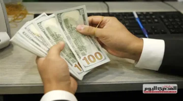 ارتفاع أسعار العملات في البنك الأهلي اليوم الأحد 19 أكتوبر 2025 مع تراجع قيمة الدولار